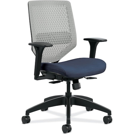 Hon CHAIR, TASK, MID-BACK, ARMS, MD HONSVR1AILC90TK